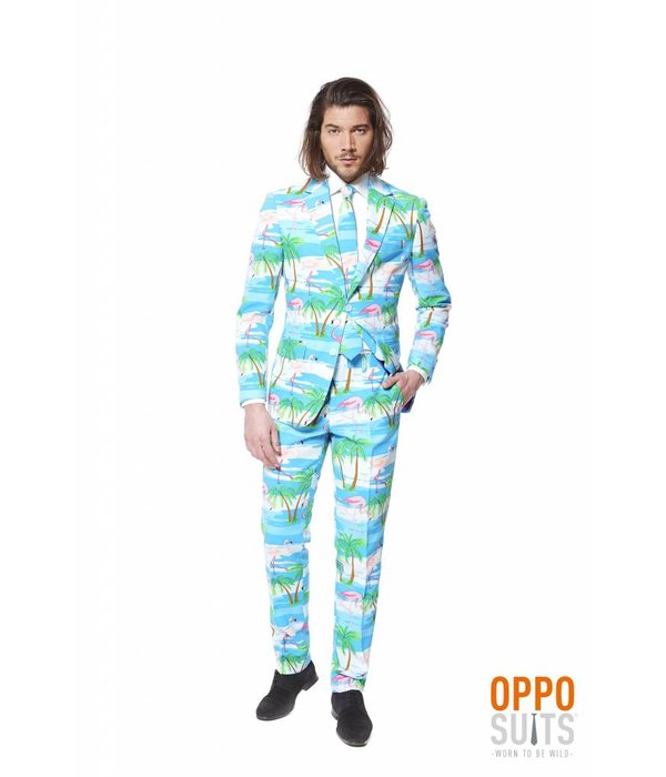 Maatpak Flamingo Hawaii