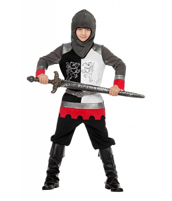 Ridder verkleedpak kind Ganelon