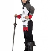Ridder verkleedpak kind Ganelon