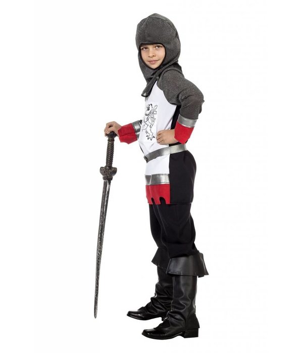 Ridder verkleedpak kind Ganelon