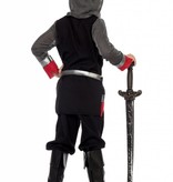 Ridder verkleedpak kind Ganelon