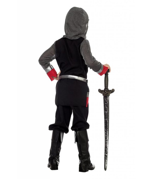 Ridder verkleedpak kind Ganelon