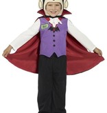 Vampier pakje peuter