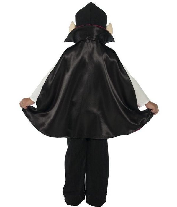 Vampier pakje peuter