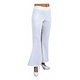 Disco broek wit