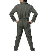 Top Gun Jumpsuit kostuum
