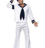Village People matroos kostuum official