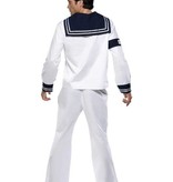 Village People matroos kostuum official