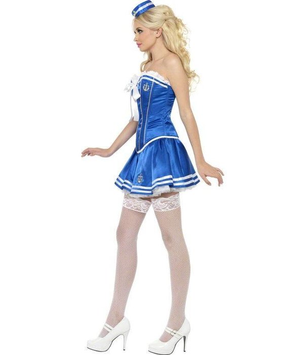 Fever Boutique Sailor pakje