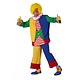 Clown kostuum heer Beuzet