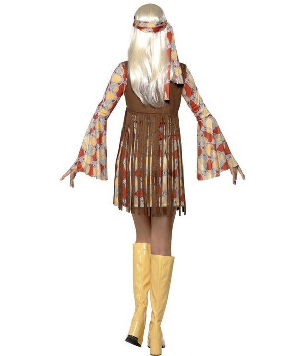 Sixtees Groovy babe kostuum