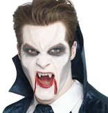 Vampier make-up