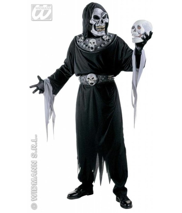 Mortimer Horror kostuum