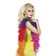 Regenboog Boa 50gr 180cm