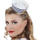 Tiara Navy Sailor