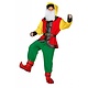 Kabouter kleding man