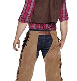 Herenkostuum Cowboy