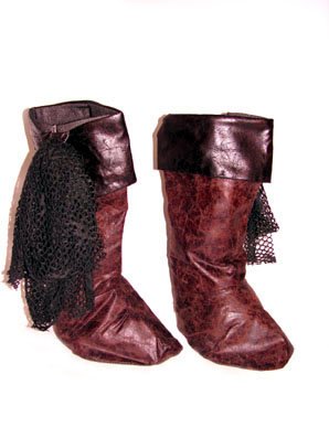 Piraten Bootcovers afbeelding