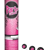 Confetti kanon Sweet 16