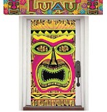 Hawaii decoratie set Luau