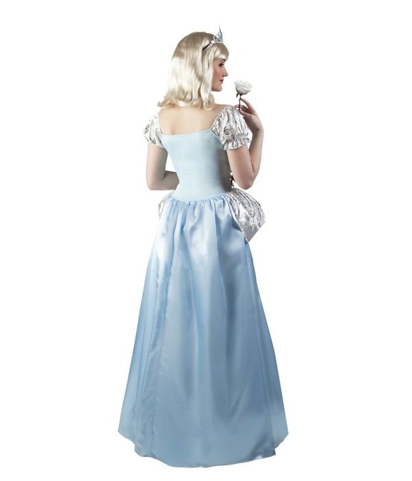 Prinses kostuum Maribel