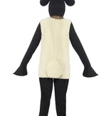 Shaun the sheep kostuum kind