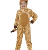 Giraffe kostuum kind