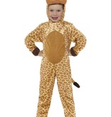 Giraffe kostuum kind