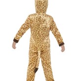 Giraffe kostuum kind