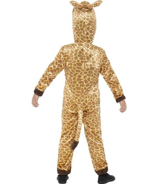 Giraffe kostuum kind