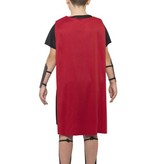 Romeinse soldaat pakje jongen