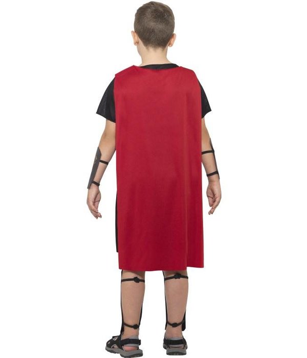 Romeinse soldaat pakje jongen