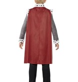 Koning pakje Filips kind