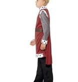 Koning pakje Filips kind