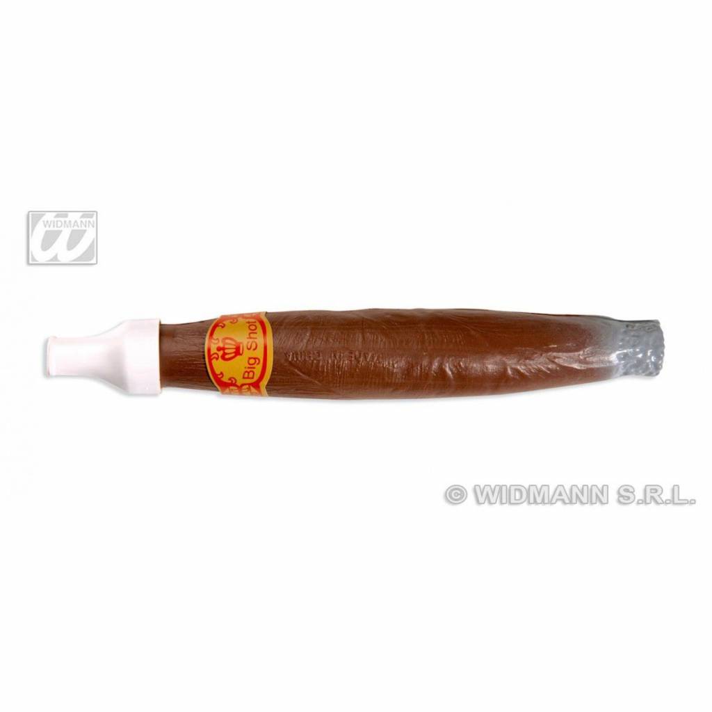 Sigaar Jumbo