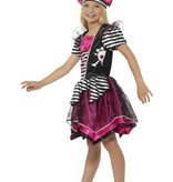 Piratenmeisje diva