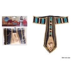 Egyptische riem