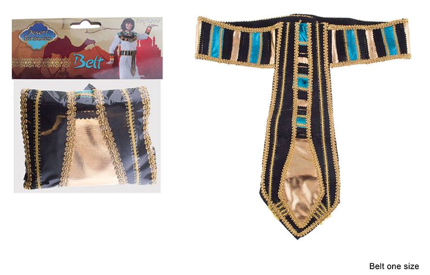 Egyptische riem afbeelding