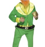 Ierse Leprechaun kostuum