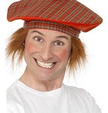 Schotse baret