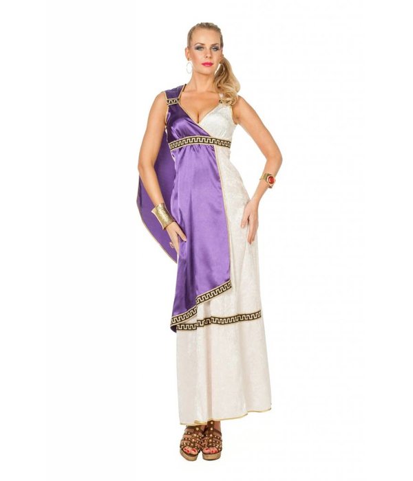 Romeinse Livia verkleedkleren