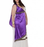 Romeinse Livia verkleedkleren