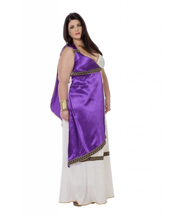 Romeinse Livia verkleedkleren