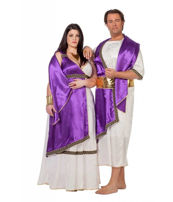 Romeinse Livia verkleedkleren