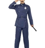 Politie agent kostuum London