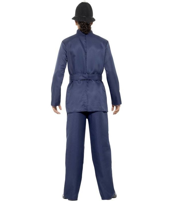 Politie agent kostuum London