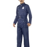 Politie agent kostuum London
