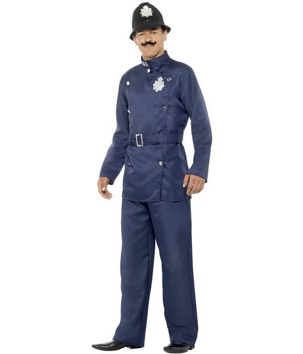 Politie agent kostuum London