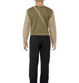 Jaren 40 Oorlogskit jongen