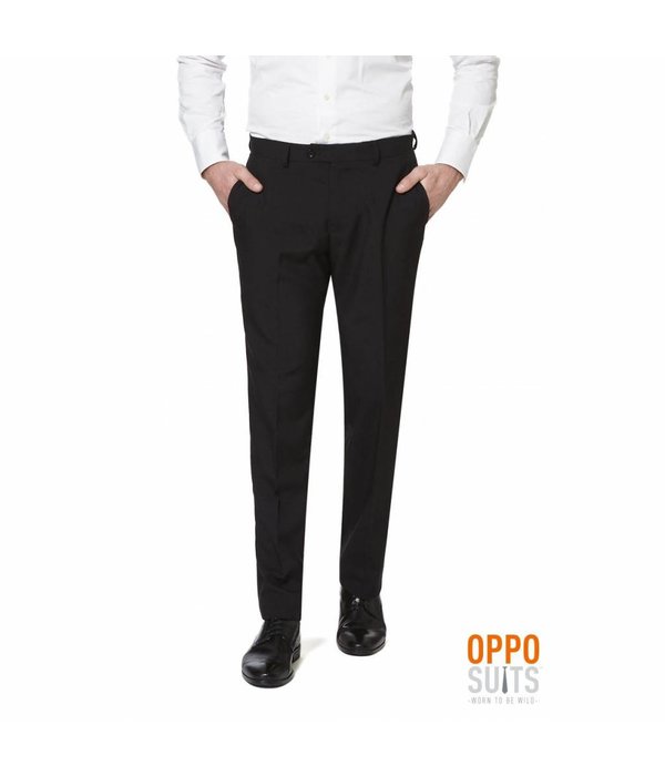 Duitse Der Germinator Opposuit Man Kostuum